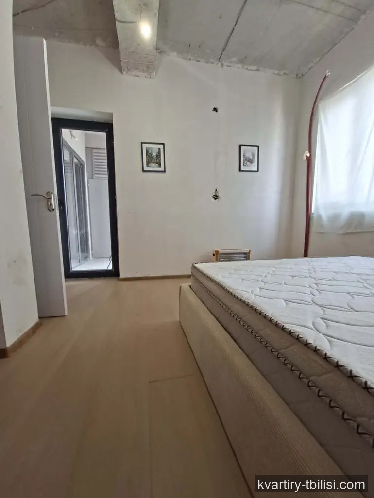3-bedroom Apartment for sale in Saburtalo, Tbilisi, 72.5 sqm, floor 9/12 — 145 000 USD | Tbilisi Homes