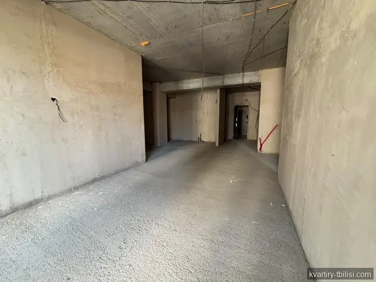 3-bedroom Apartment for sale in Saburtalo, Tbilisi, 99.94 sqm, floor 7/14 — 185 000 USD | Tbilisi Homes