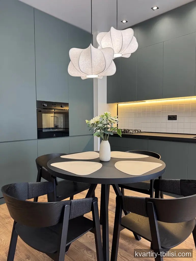 3-bedroom Apartment for sale in Saburtalo, Tbilisi, 63 sqm, floor 2/12 — 166 000 USD | Tbilisi Homes