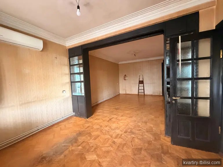 3-bedroom Apartment for sale in Saburtalo, Tbilisi, 94 sqm, floor 6/9 — 141 000 USD | Tbilisi Homes
