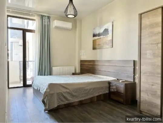 3-bedroom Apartment for sale in Saburtalo, Tbilisi, 125 sqm, floor 12/17 — 325 000 USD | Tbilisi Homes
