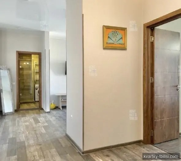 3-bedroom Apartment for sale in Saburtalo, Tbilisi, 125 sqm, floor 12/17 — 325 000 USD | Tbilisi Homes