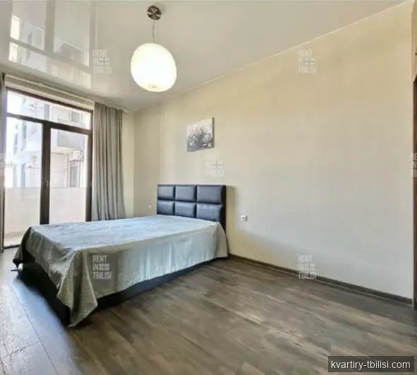 3-bedroom Apartment for sale in Saburtalo, Tbilisi, 125 sqm, floor 12/17 — 325 000 USD | Tbilisi Homes