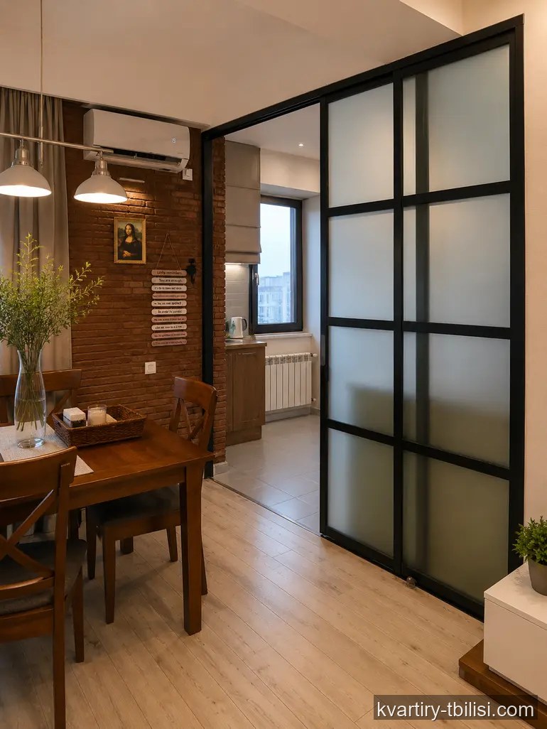 3-bedroom Apartment for sale in Saburtalo, Tbilisi, 127 sqm, floor 9/10 — 379 000 USD | Tbilisi Homes