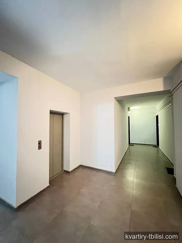 3-bedroom Apartment for sale in Saburtalo, Tbilisi, 63 sqm, floor 3/13 — 134 000 USD | Tbilisi Homes