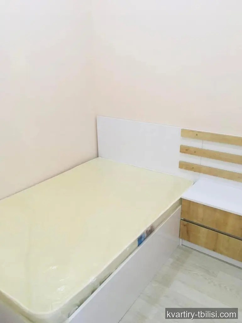 3-bedroom Apartment for sale in Saburtalo, Tbilisi, 50 sqm, floor 10/18 — 135 000 USD | Tbilisi Homes
