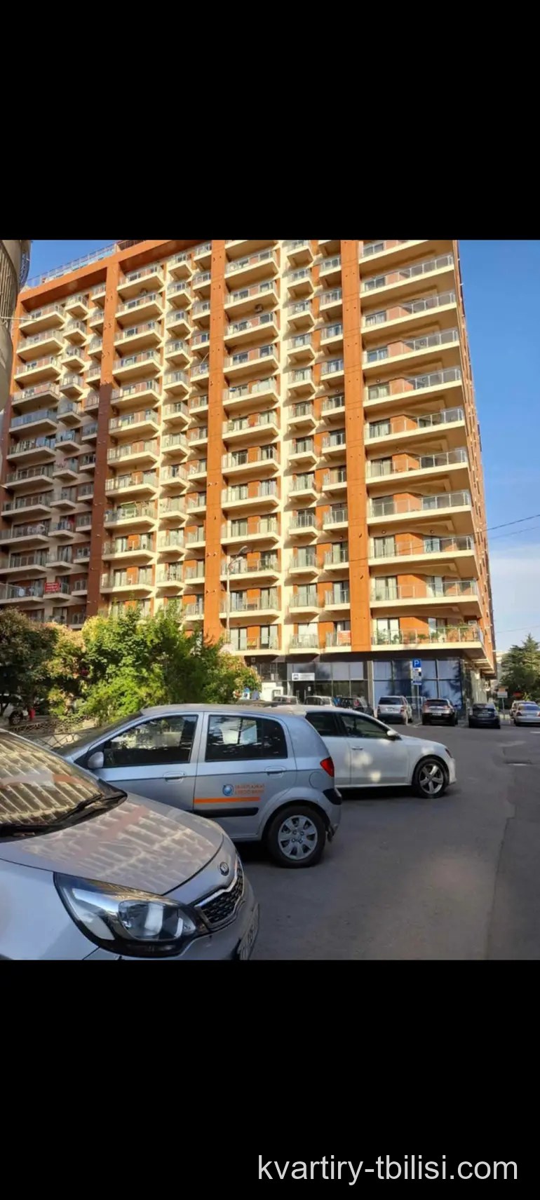 იყიდება 3 ოთახიანი ბინა საბურთალოზე, 80 მ², 6/14 სართული — 235 000 USD | Tbilisi Homes