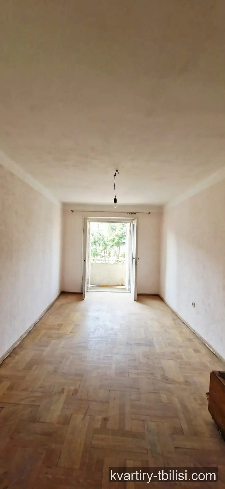 3-bedroom Apartment for sale in Saburtalo, Tbilisi, 90.56 sqm, floor 4/8 — 130 500 USD | Tbilisi Homes