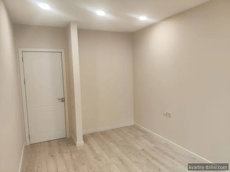 3-bedroom Apartment for sale in Saburtalo, Tbilisi, 86 sqm, floor 1/10 — 179 000 USD | Tbilisi Homes