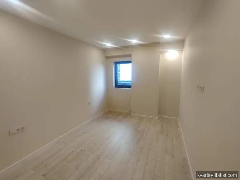 3-bedroom Apartment for sale in Saburtalo, Tbilisi, 86 sqm, floor 1/10 — 179 000 USD | Tbilisi Homes