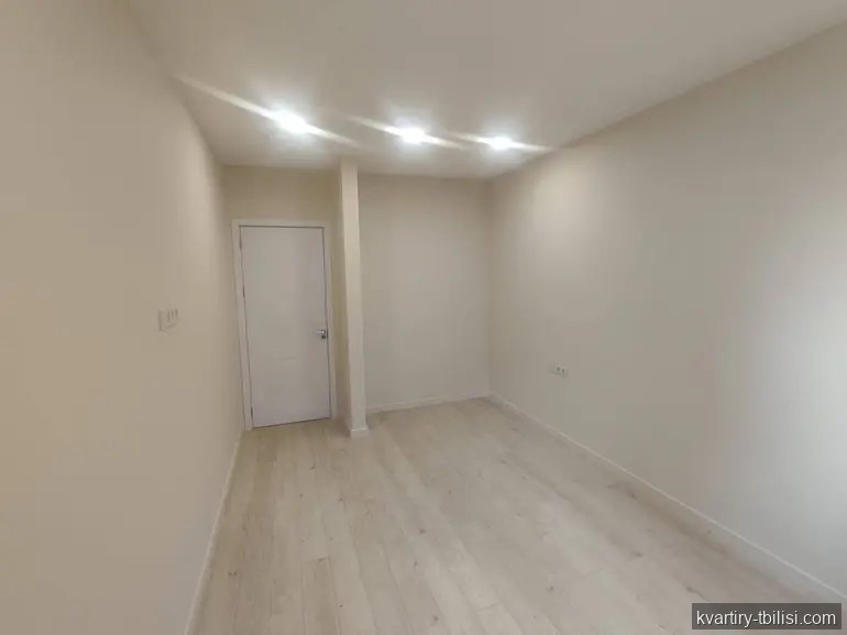 3-bedroom Apartment for sale in Saburtalo, Tbilisi, 86 sqm, floor 1/10 — 179 000 USD | Tbilisi Homes