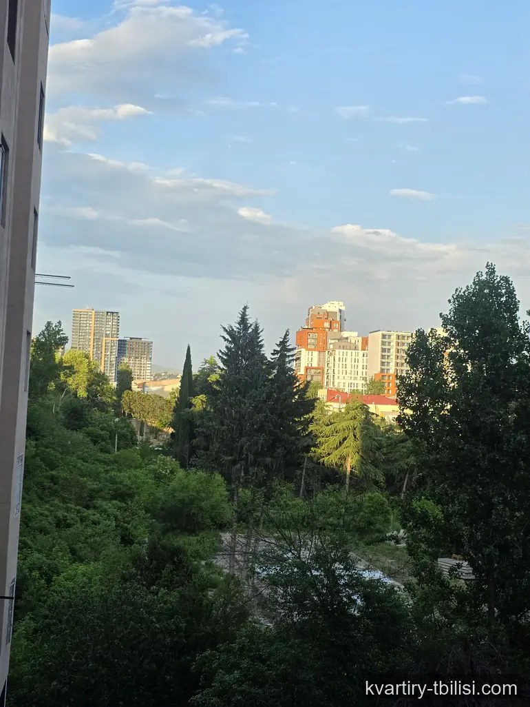 4-bedroom Apartment for sale in Saburtalo, Tbilisi, 168 sqm, floor 5/9 — 268 800 USD | Tbilisi Homes