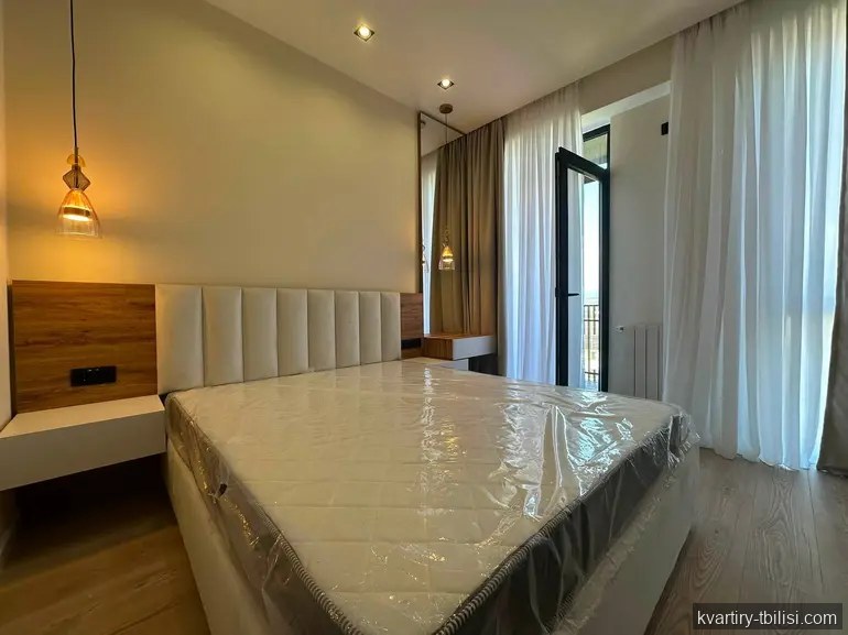 4-bedroom Apartment for sale in Saburtalo, Tbilisi, 87 sqm, floor 16/22 — 240 000 USD | Tbilisi Homes