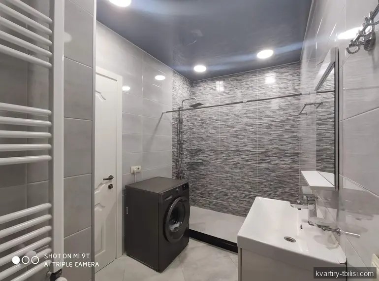 4-bedroom Apartment for sale in Saburtalo, Tbilisi, 77 sqm, floor 4/14 — 165 000 USD | Tbilisi Homes