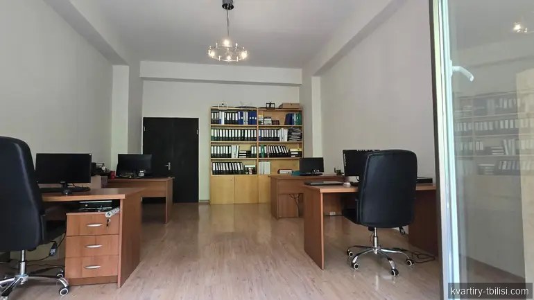 4-bedroom Apartment for sale in Saburtalo, Tbilisi, 130.66 sqm, floor 2/15 — 235 000 USD | Tbilisi Homes