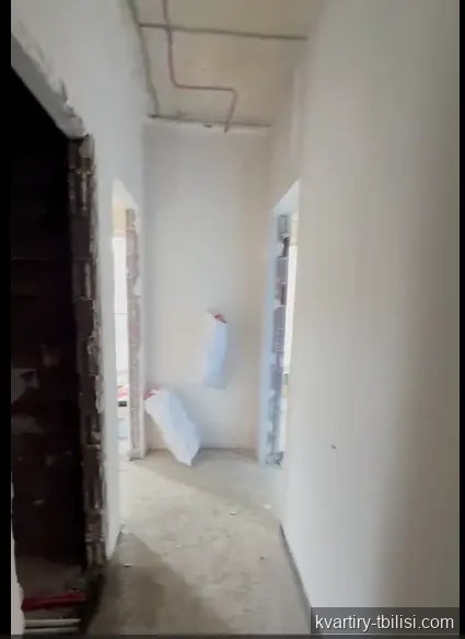 4-bedroom Apartment for sale in Saburtalo, Tbilisi, 143 sqm, floor 6/18 — 205 000 USD | Tbilisi Homes