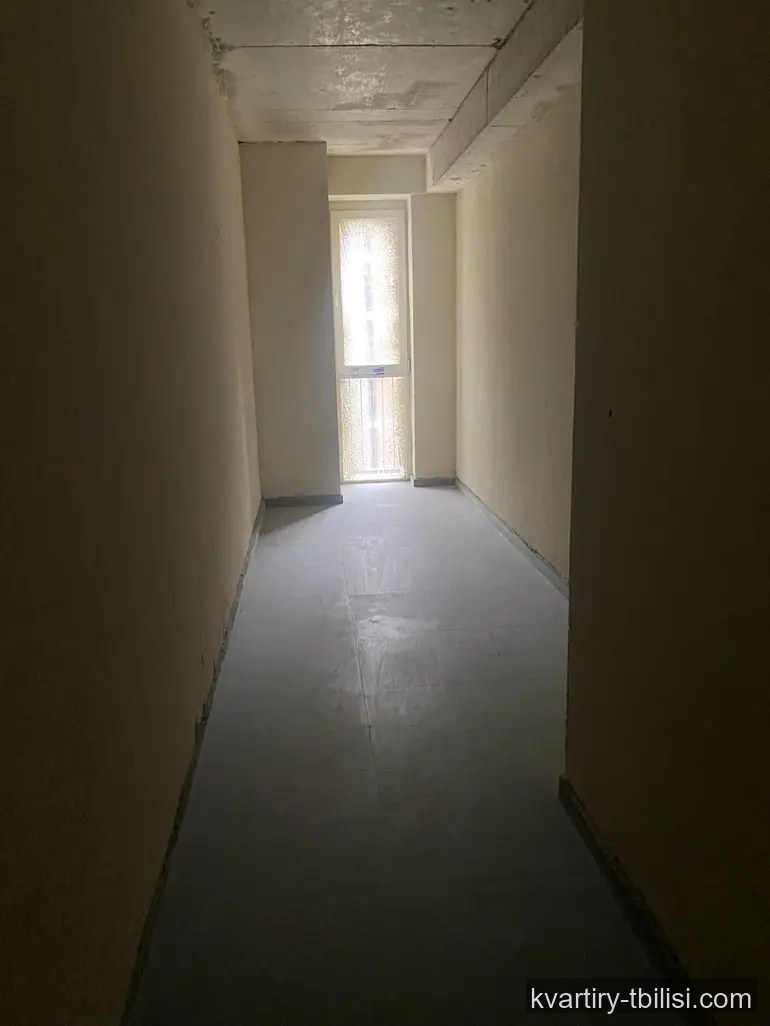 Четырёхкомнатная квартира на Сабуртало — 165 000 USD | Tbilisi Homes