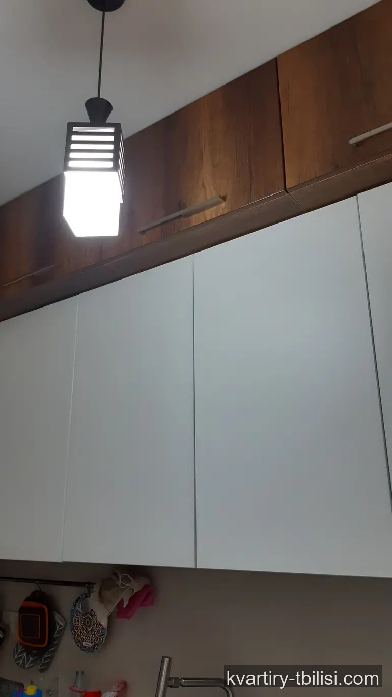 4-bedroom Apartment for sale in Saburtalo, Tbilisi, 110 sqm, floor 11/11 — 240 000 USD | Tbilisi Homes
