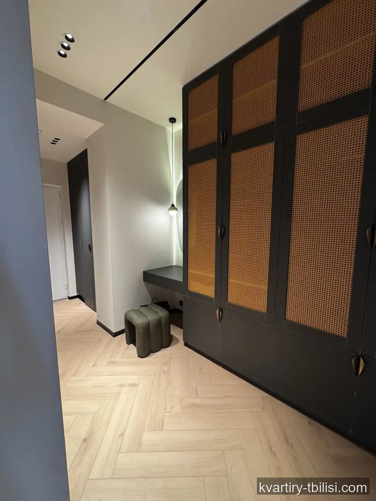 4-bedroom Apartment for sale in Saburtalo, Tbilisi, 135 sqm, floor 5/36 — 367 000 USD | Tbilisi Homes