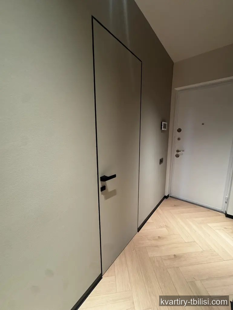 4-bedroom Apartment for sale in Saburtalo, Tbilisi, 135 sqm, floor 5/36 — 367 000 USD | Tbilisi Homes