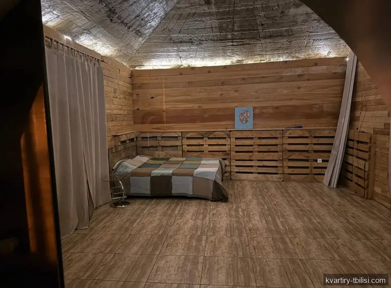 4-bedroom Apartment for sale in Saburtalo, Tbilisi, 180 sqm, floor 3/3 — 220 000 USD | Tbilisi Homes
