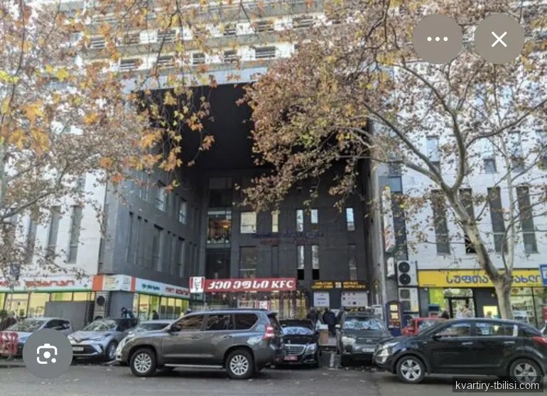 4-bedroom Apartment for sale in Saburtalo, Tbilisi, 147 sqm, floor 9/12 — 220 000 USD | Tbilisi Homes