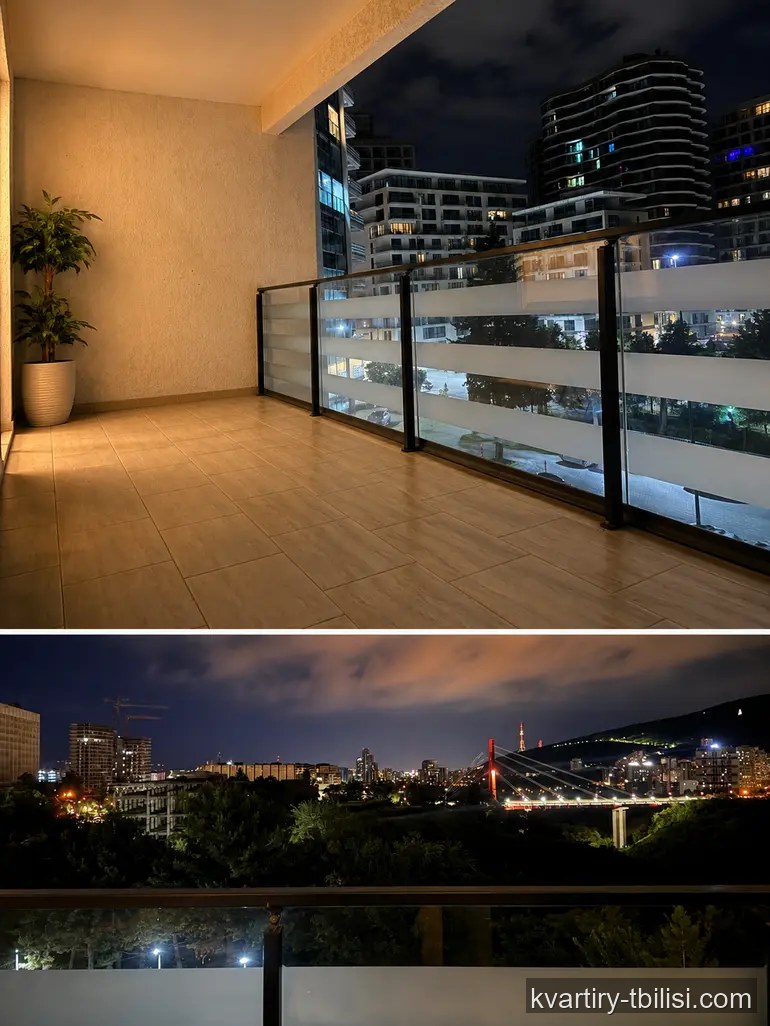 4-bedroom Apartment for sale in Saburtalo, Tbilisi, 157 sqm, floor 4/11 — 370 000 USD | Tbilisi Homes