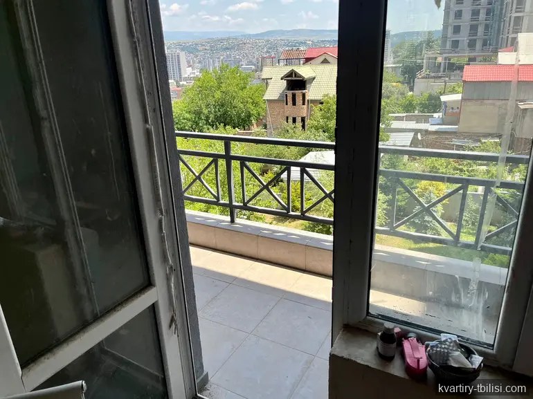 4-bedroom Apartment for sale in Saburtalo, Tbilisi, 130 sqm, floor 3/9 — 214 500 USD | Tbilisi Homes