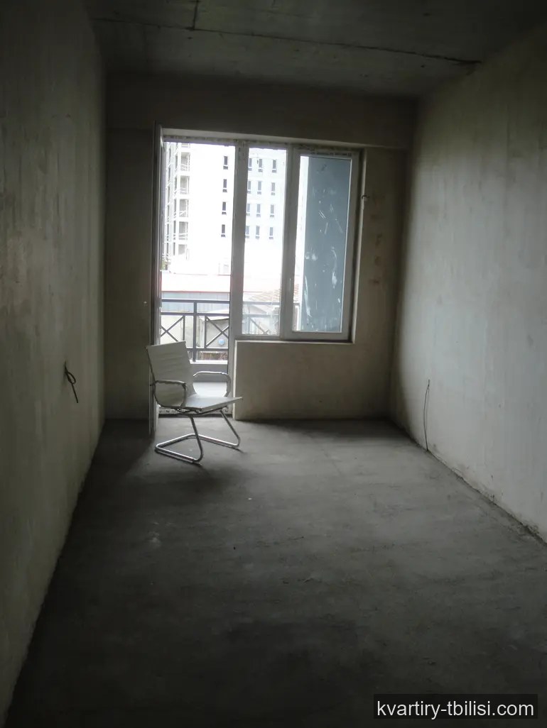 4-bedroom Apartment for sale in Saburtalo, Tbilisi, 130 sqm, floor 3/9 — 214 500 USD | Tbilisi Homes