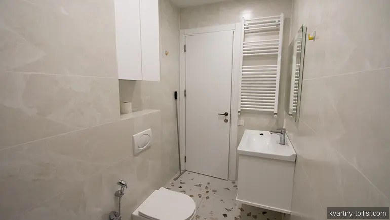 4-bedroom Apartment for sale in Saburtalo, Tbilisi, 108 sqm, floor 6/17 — 235 000 USD | Tbilisi Homes