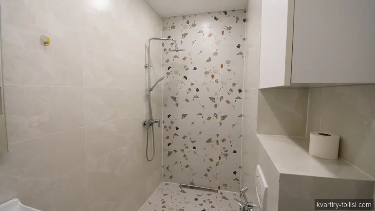 4-bedroom Apartment for sale in Saburtalo, Tbilisi, 108 sqm, floor 6/17 — 235 000 USD | Tbilisi Homes