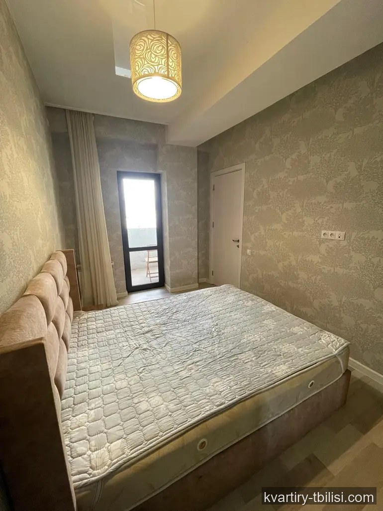 4-bedroom Apartment for sale in Saburtalo, Tbilisi, 120.5 sqm, floor 16/19 — 249 000 USD | Tbilisi Homes