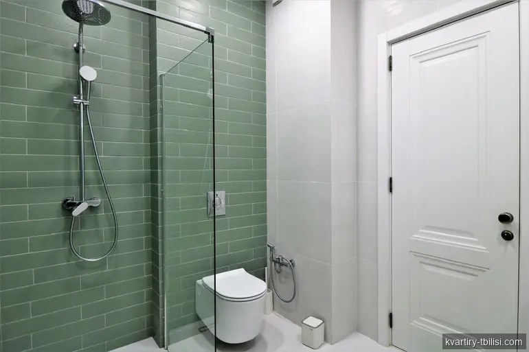 4-bedroom Apartment for sale in Saburtalo, Tbilisi, 95 sqm, floor 10/23 — 220 000 USD | Tbilisi Homes