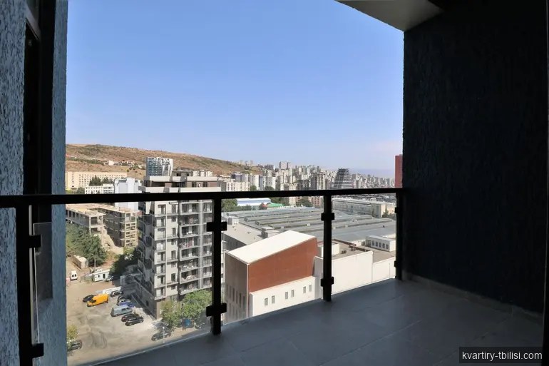 4-bedroom Apartment for sale in Saburtalo, Tbilisi, 95 sqm, floor 10/23 — 225 000 USD | Tbilisi Homes