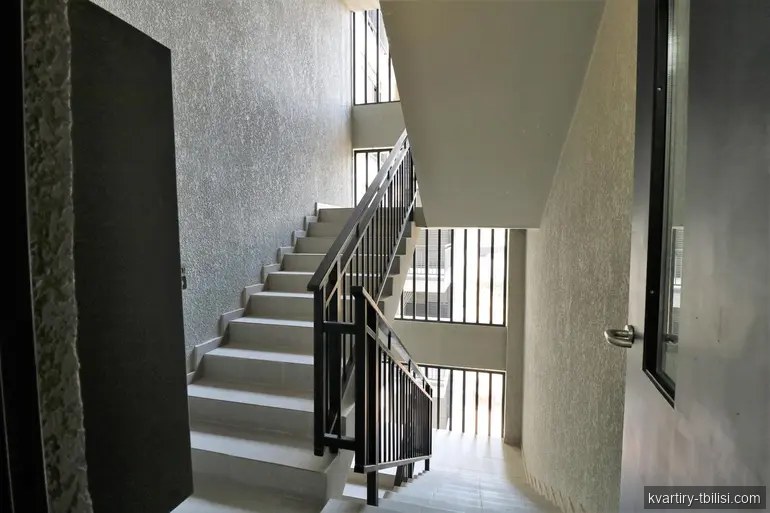 4-bedroom Apartment for sale in Saburtalo, Tbilisi, 95 sqm, floor 10/23 — 225 000 USD | Tbilisi Homes