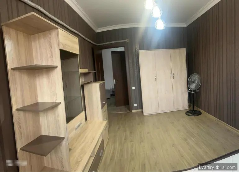იყიდება 4 ოთახიანი ბინა საბურთალოზე, 126 მ², 15/22 სართული — 250 000 USD | Tbilisi Homes