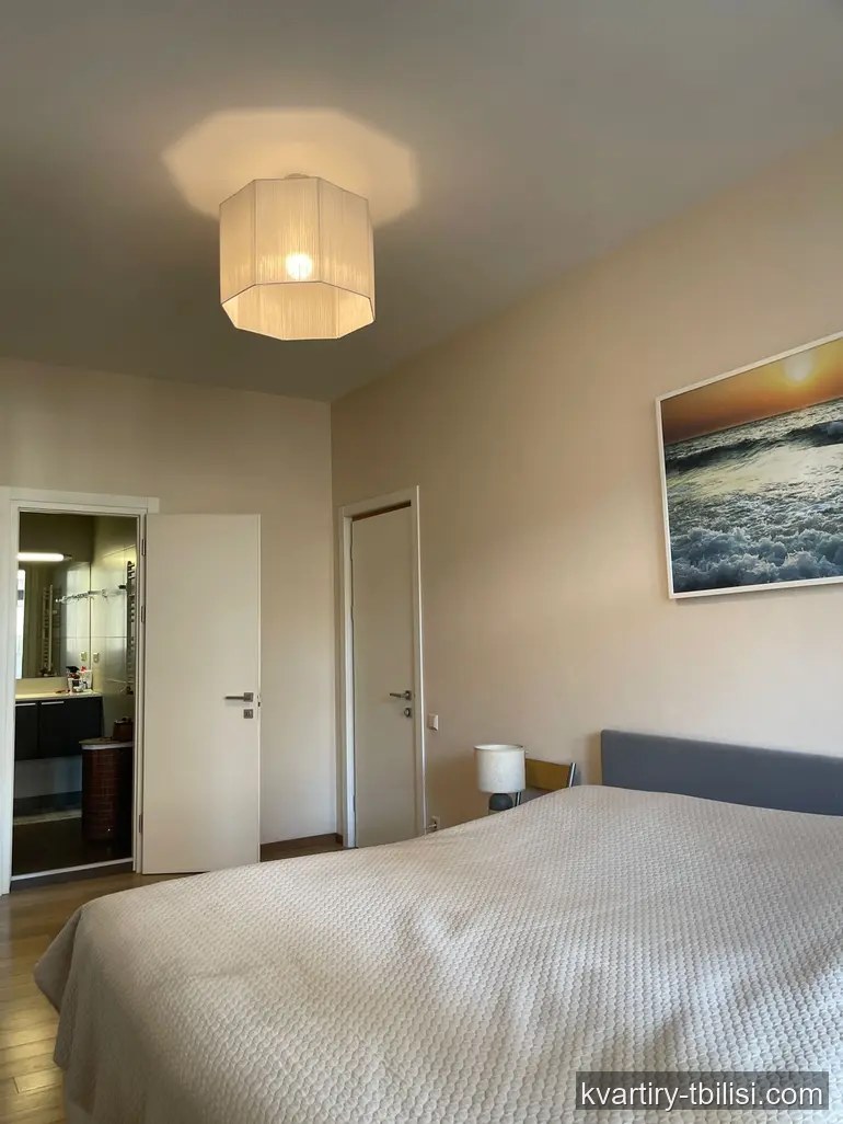 5-комнатная квартира на Сабуртало — 296 000 USD | Tbilisi Homes