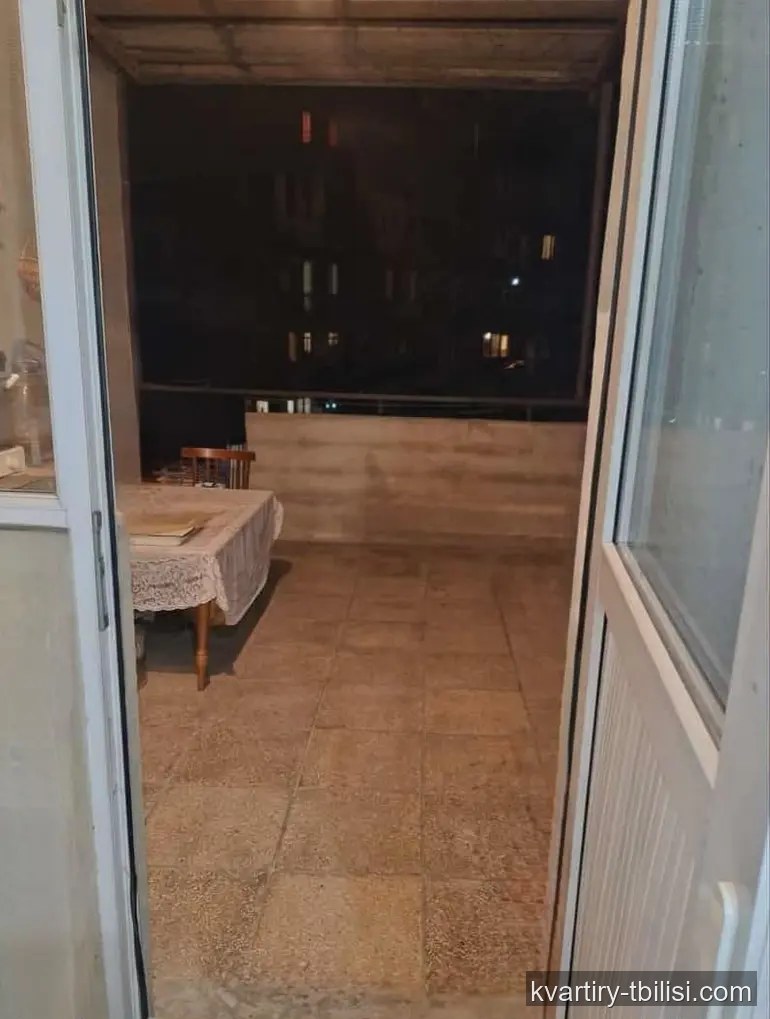 5-комнатная квартира на Сабуртало — 250 000 USD | Tbilisi Homes