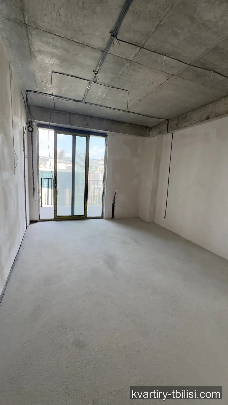 5-bedroom Apartment for sale in Saburtalo, Tbilisi, 245 sqm, floor 18/28 — 686 000 USD | Tbilisi Homes
