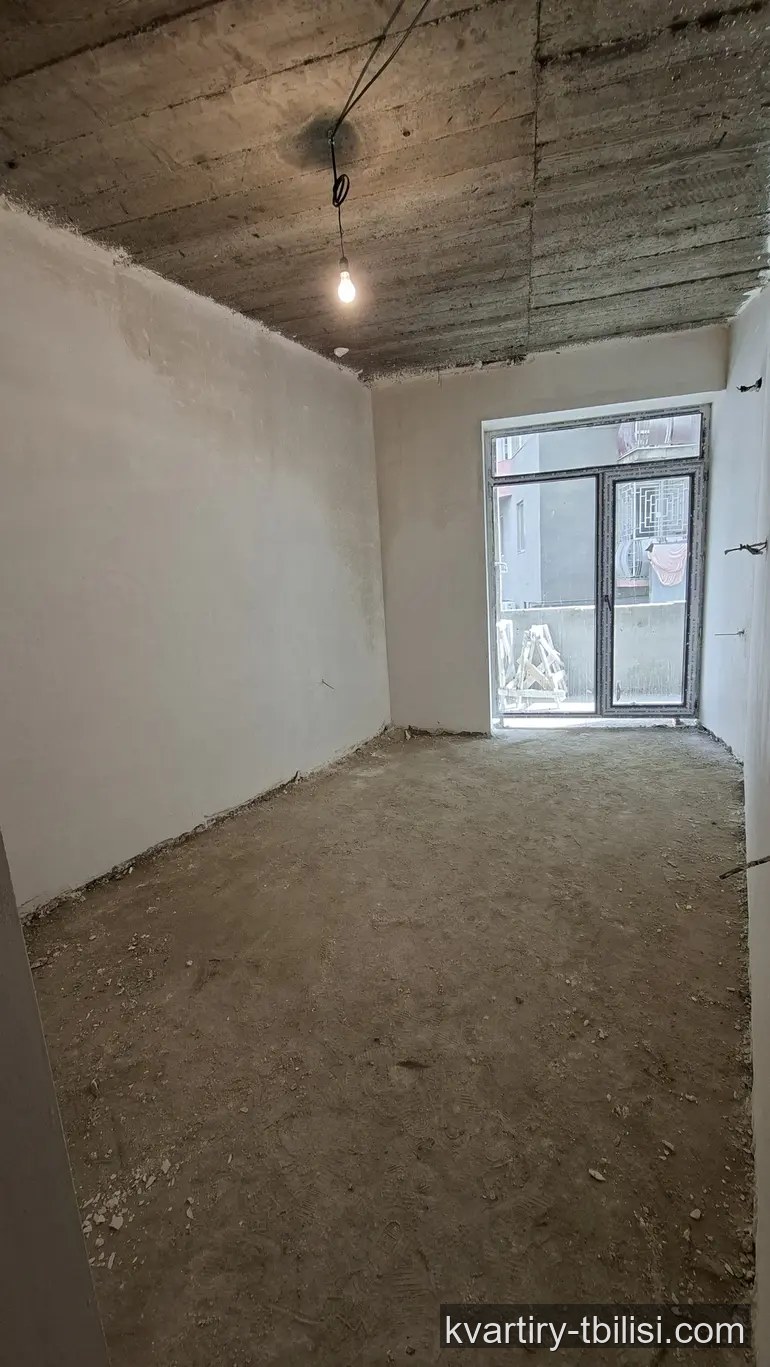 5-комнатная квартира на Сабуртало — 168 000 USD | Tbilisi Homes