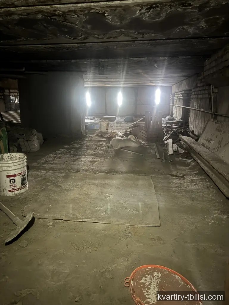 5-комнатная квартира на Сабуртало — 250 000 USD | Tbilisi Homes