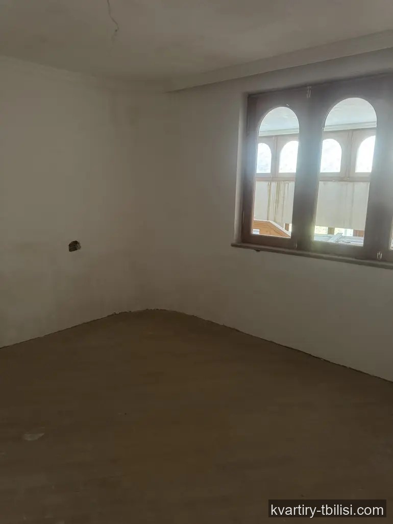 5-комнатная квартира на Сабуртало — 250 000 USD | Tbilisi Homes