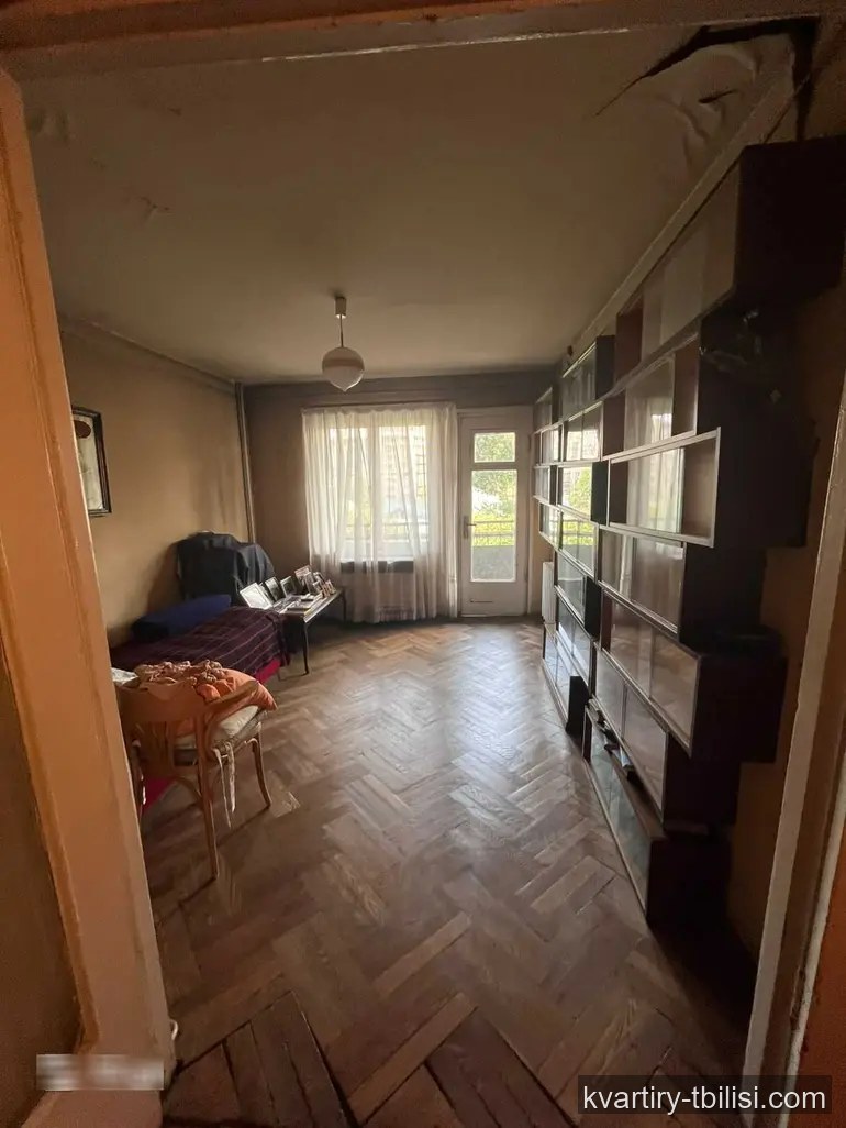 5-комнатная квартира на Сабуртало — 190 000 USD | Tbilisi Homes
