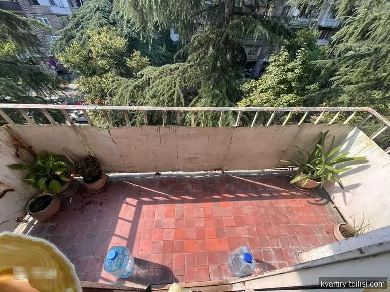 5-комнатная квартира на Сабуртало — 190 000 USD | Tbilisi Homes