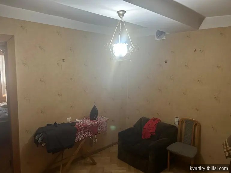 5-bedroom Apartment for sale in Saburtalo, Tbilisi, 160 sqm, floor 5/8 — 170 000 USD | Tbilisi Homes
