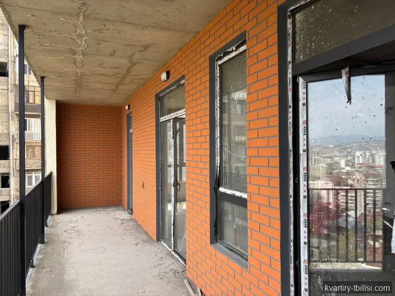 5-комнатная квартира на Сабуртало — 227 000 USD | Tbilisi Homes