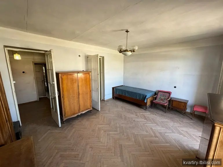 5-комнатная квартира на Сабуртало — 175 000 USD | Tbilisi Homes