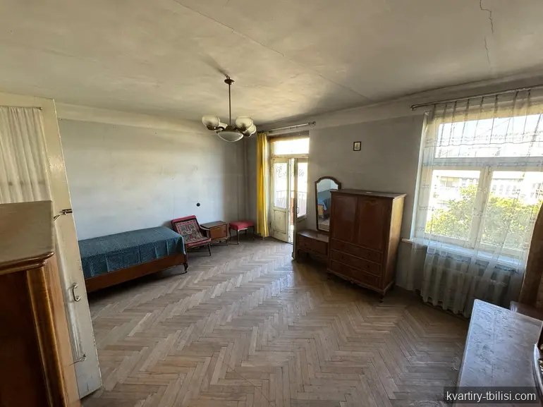 5-комнатная квартира на Сабуртало — 175 000 USD | Tbilisi Homes