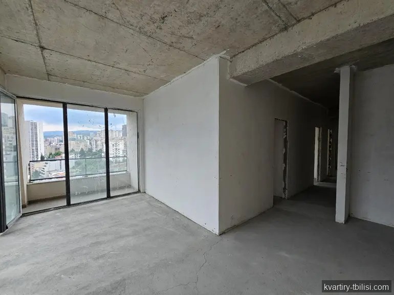 7-комнатная квартира на Сабуртало — 218 000 USD | Tbilisi Homes