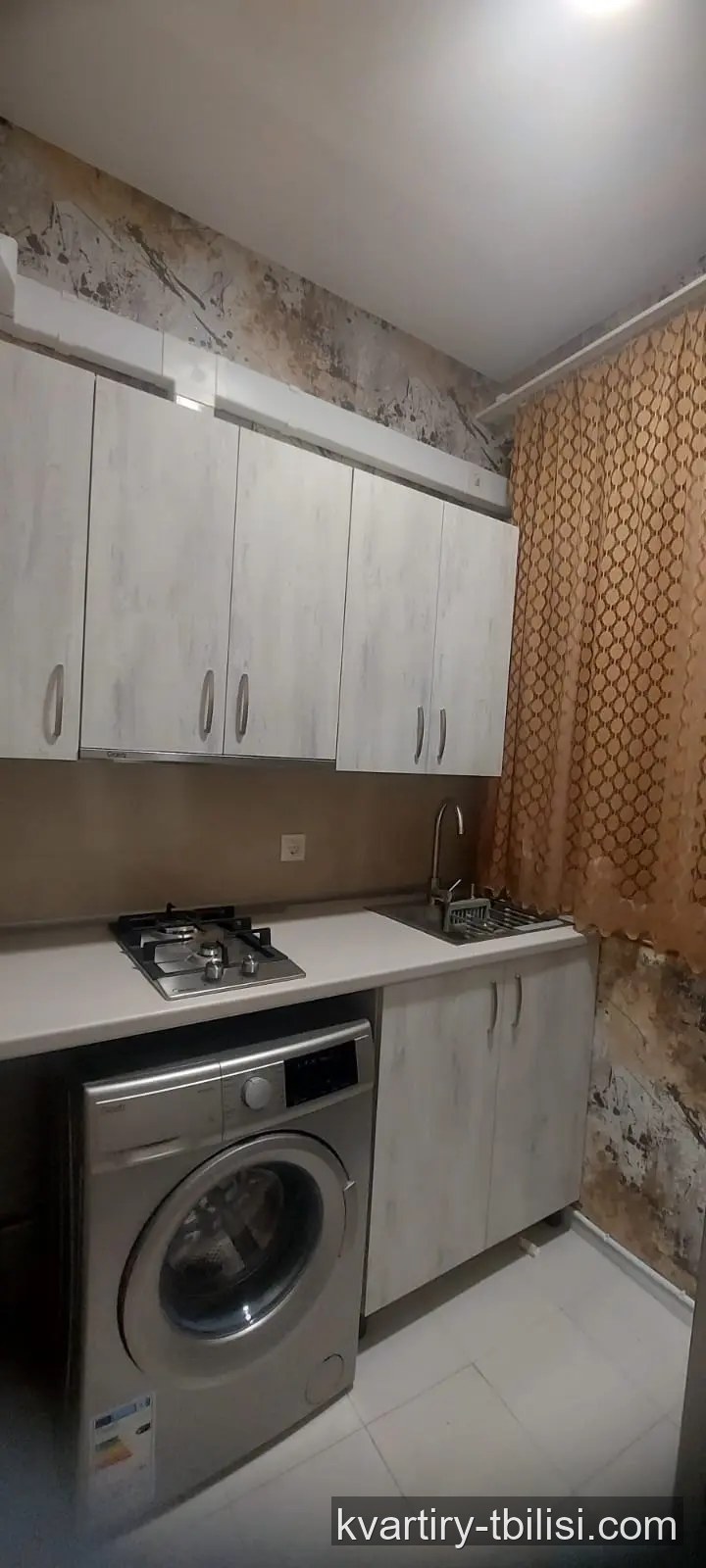 7-комнатная квартира на Сабуртало — 183 000 USD | Tbilisi Homes